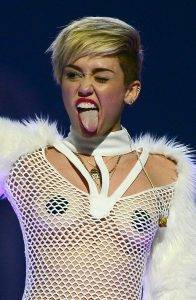 Miley Cyrus_Fonte Getty Images