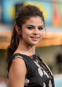 Selena Gomez - Fonte Getty Images
