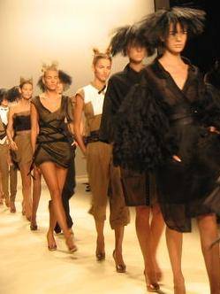 Milano Fashion Week: si è chiusa la settimana della follia