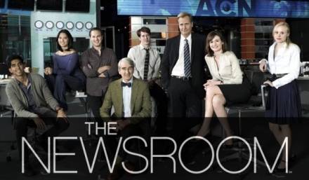 Nel mondo della notizia, arriva Newsroom!