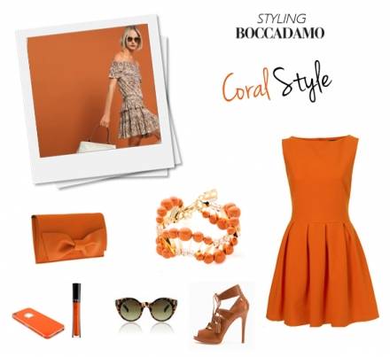 Coral Style