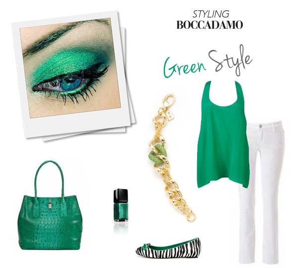 green_style