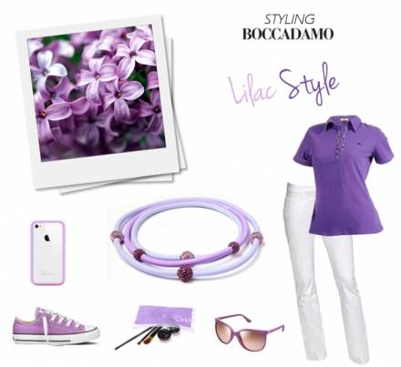 Lilac Style
