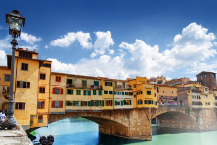 Firenze: città d’arte e di cultura da non perdere